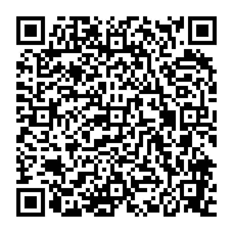 QR 코드