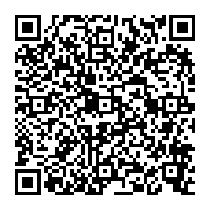 QR 코드