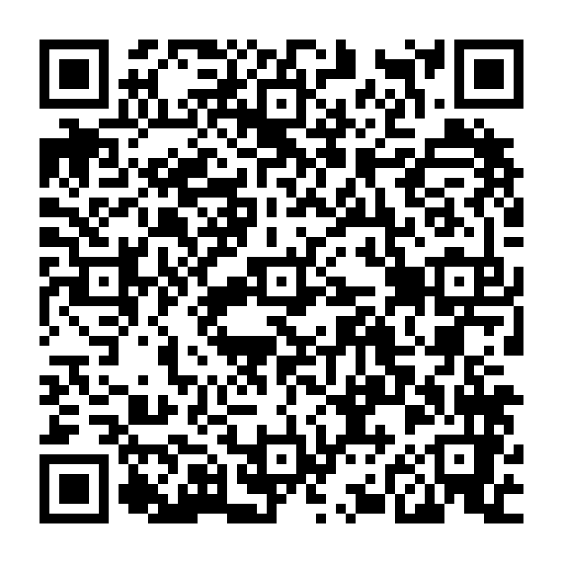 QR 코드