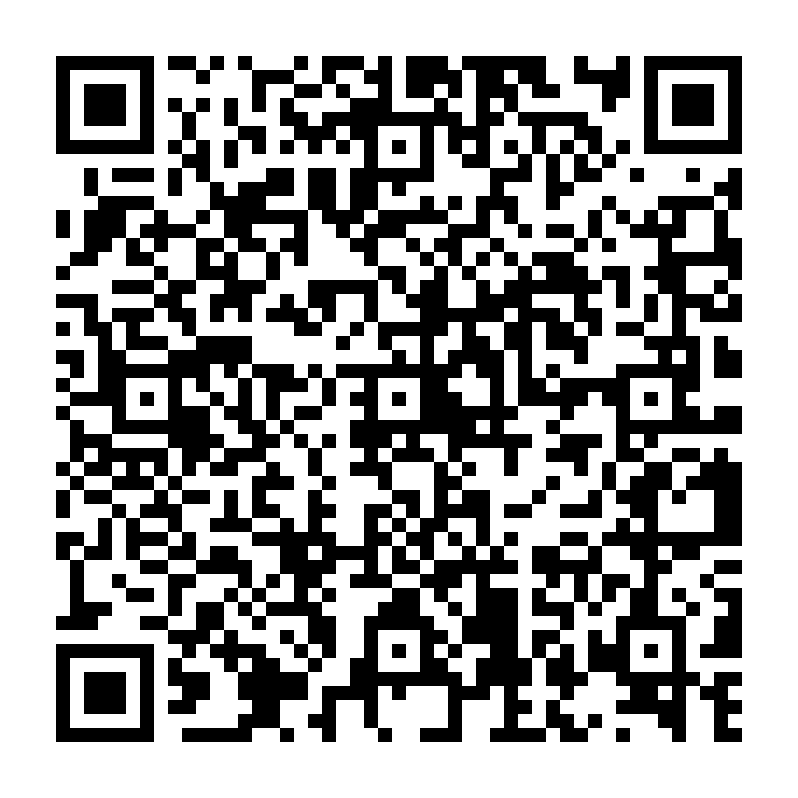 QR 코드