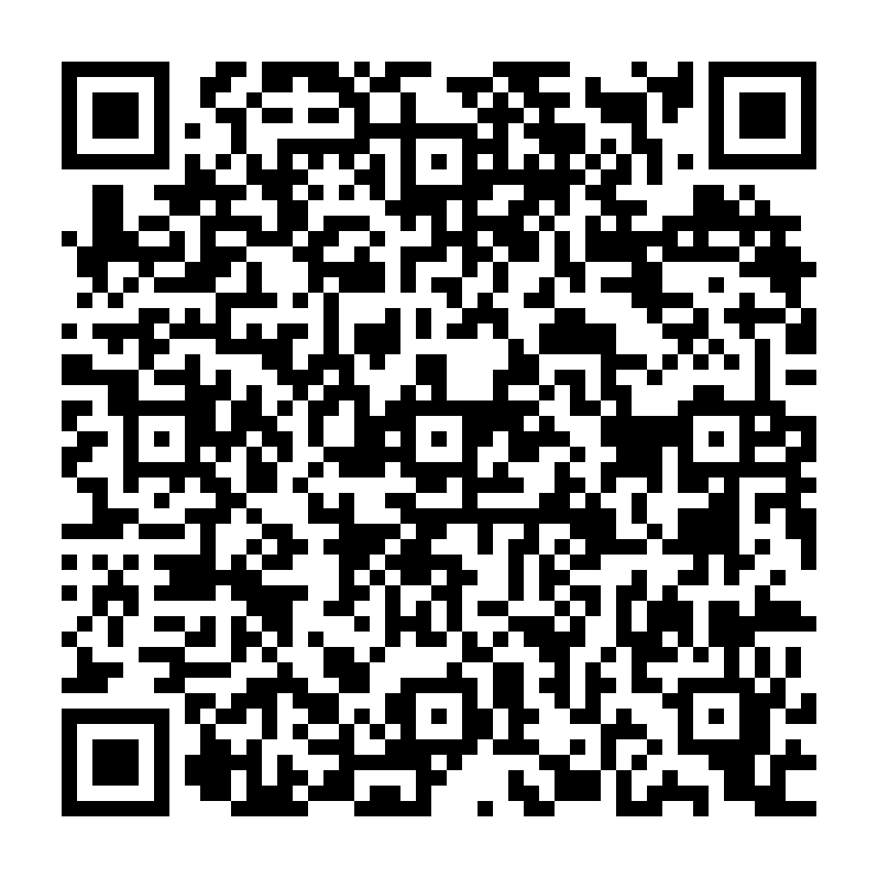 QR 코드