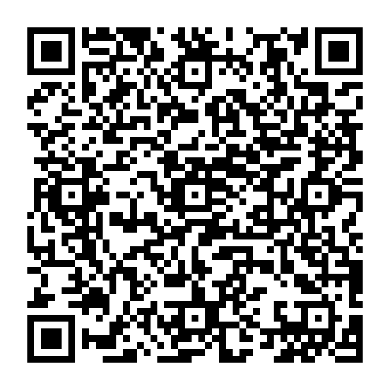 QR 코드