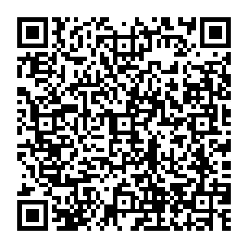 QR 코드