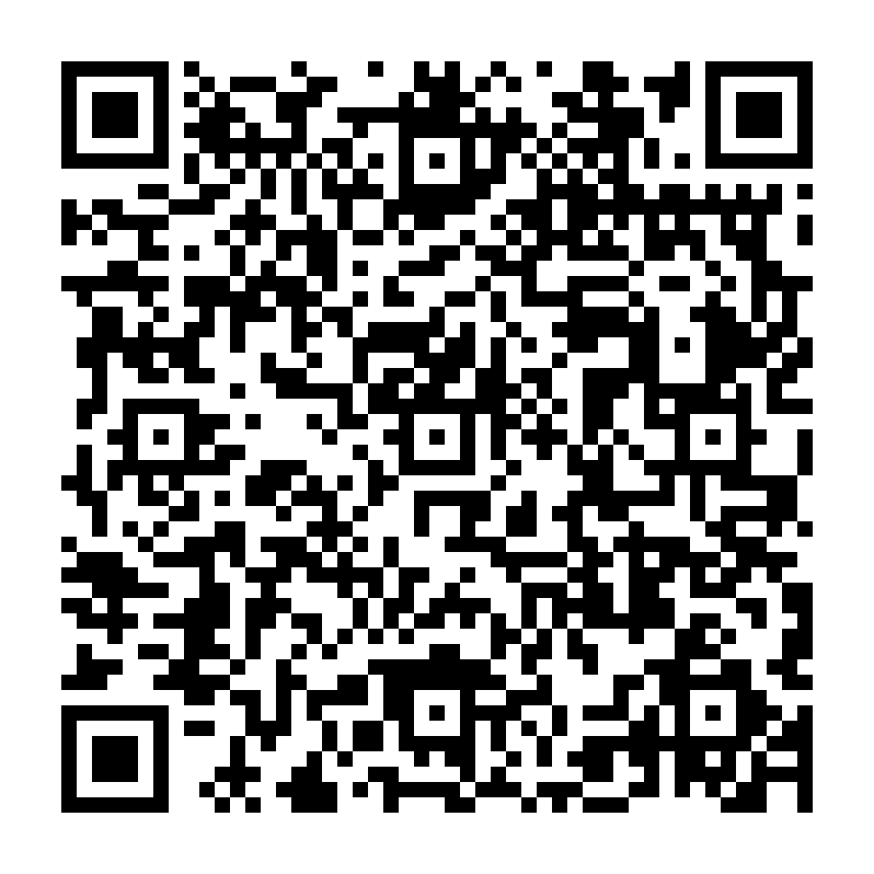 QR 코드