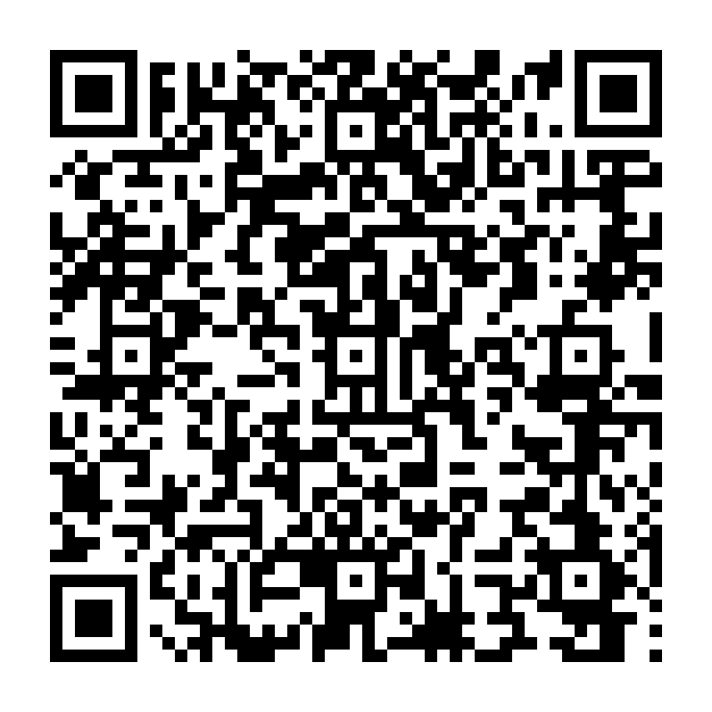 QR 코드