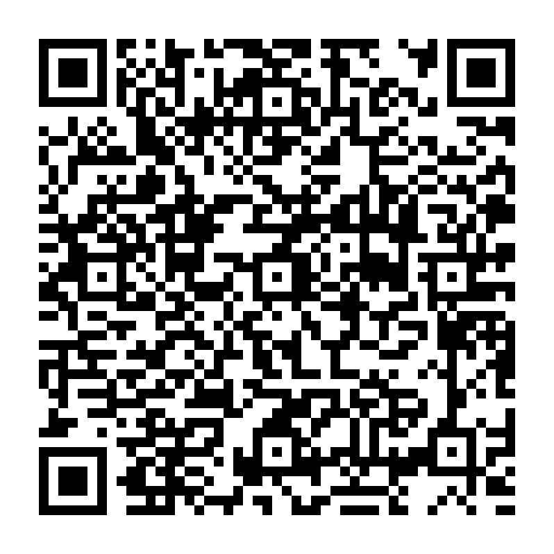 QR 코드