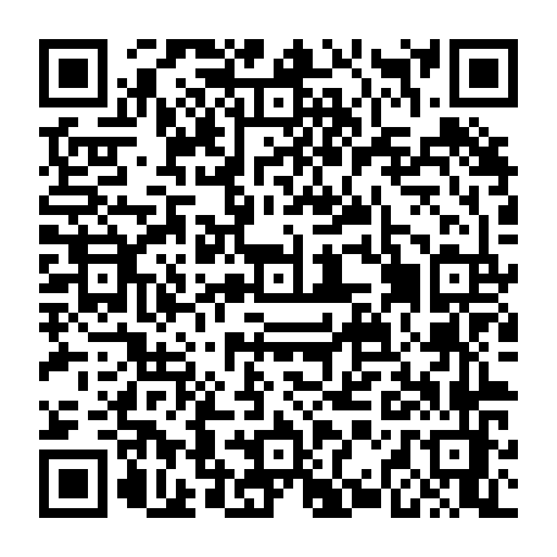 QR 코드