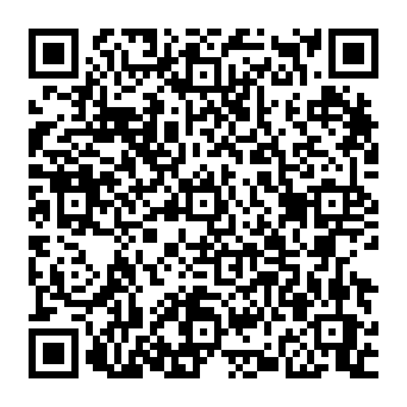 QR 코드