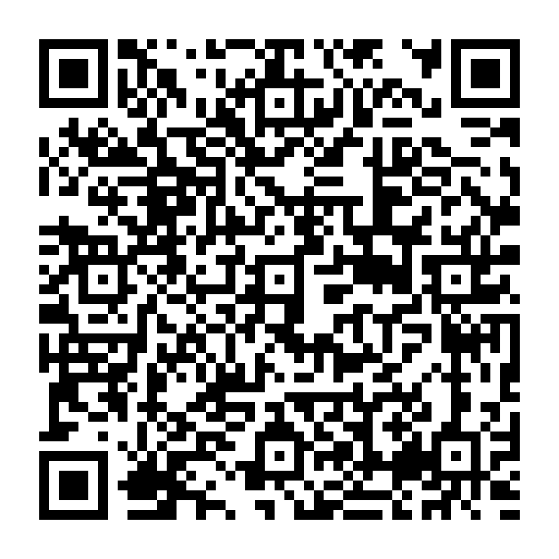 QR 코드