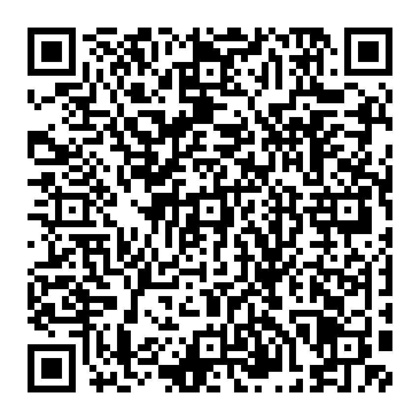 QR 코드