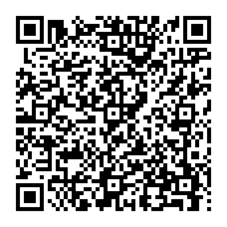 QR 코드