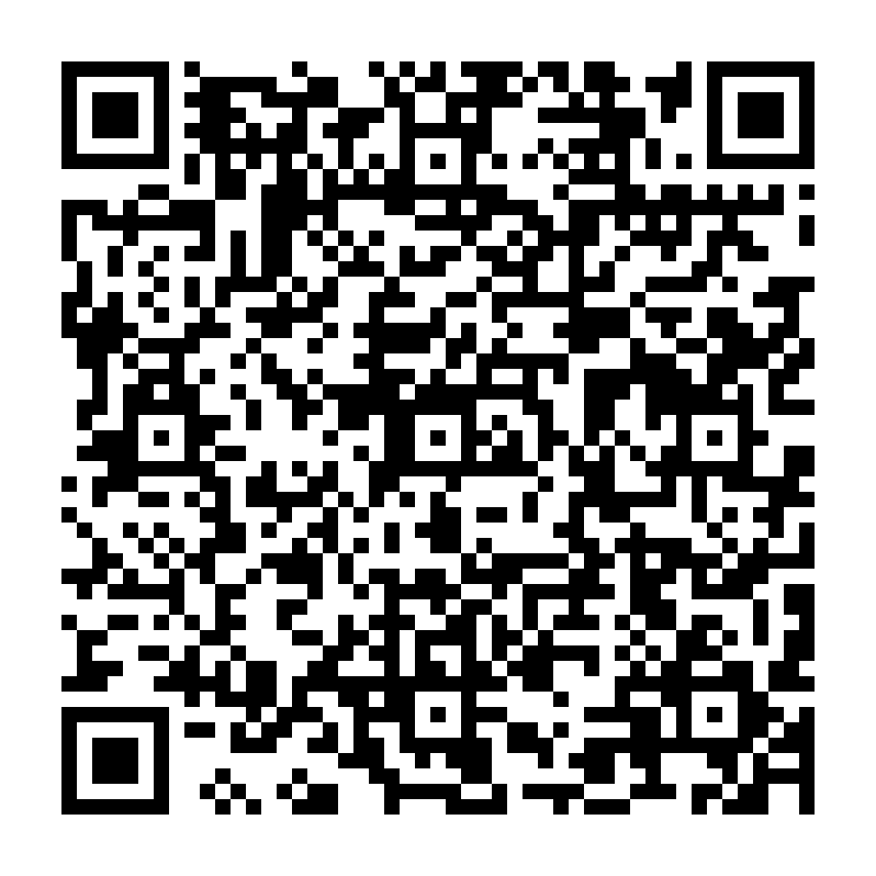 QR 코드