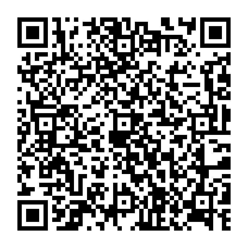 QR 코드