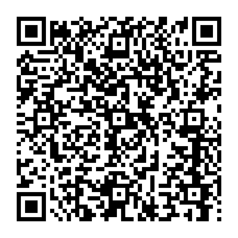 QR 코드