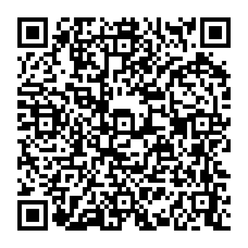 QR 코드