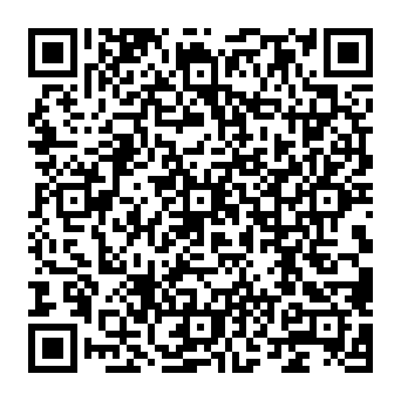 QR 코드