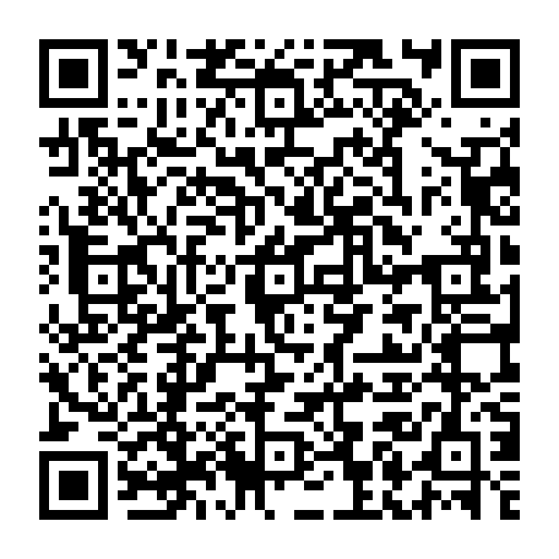 QR 코드