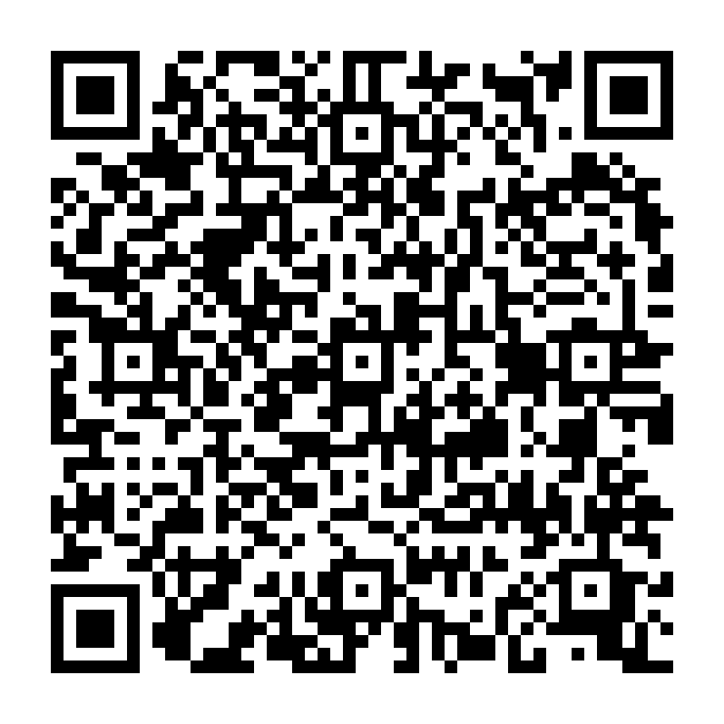 QR 코드