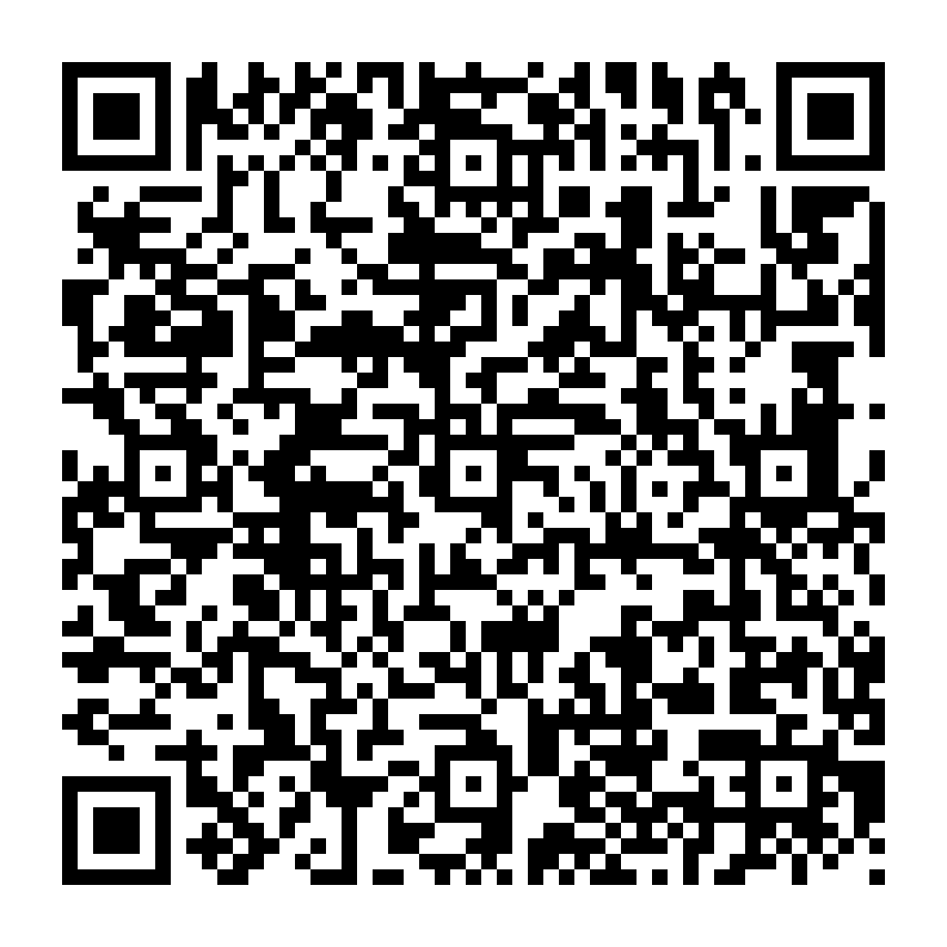 QR 코드