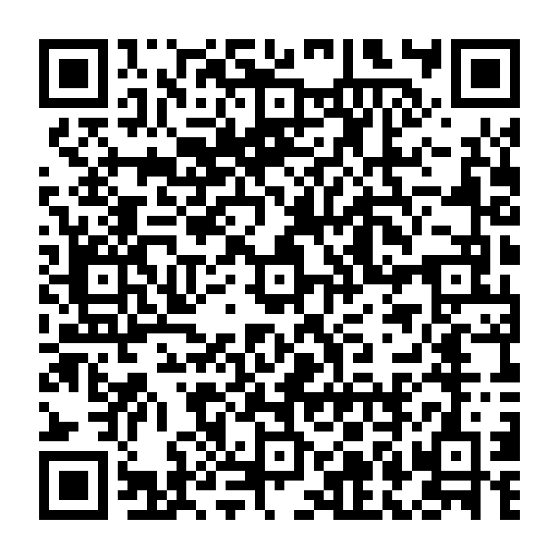 QR 코드