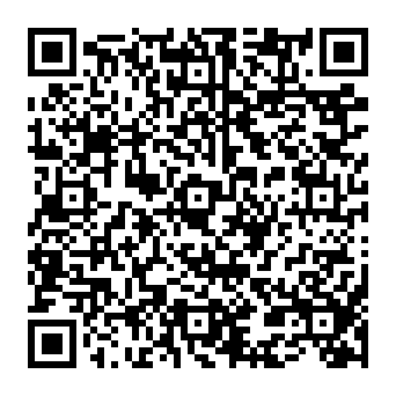 QR 코드