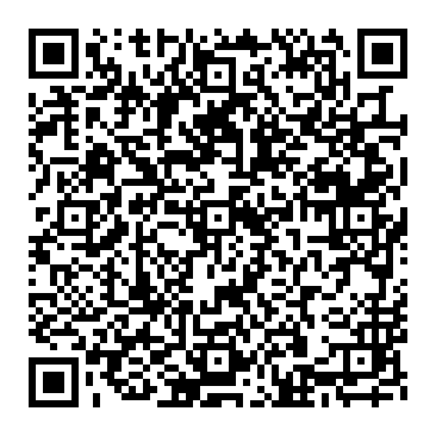 QR 코드