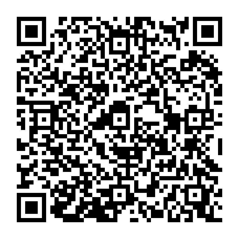 QR 코드
