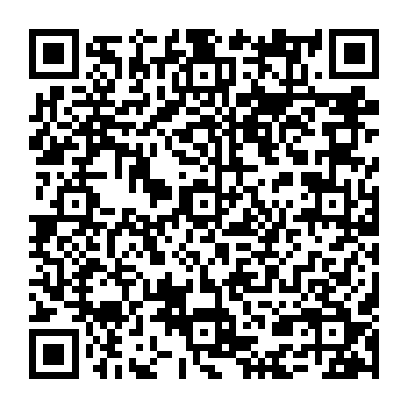 QR 코드