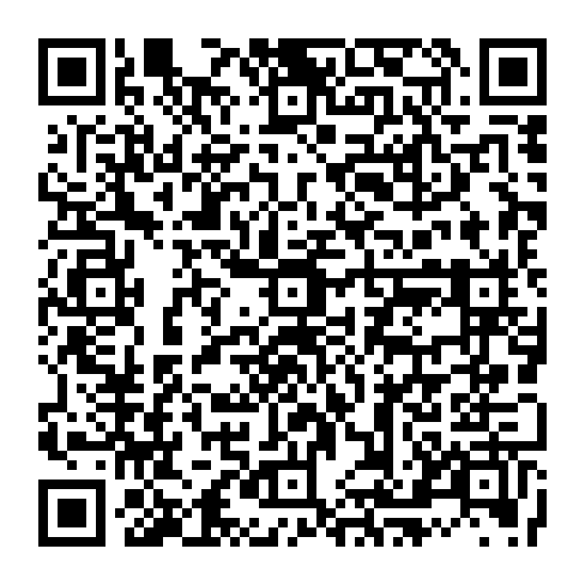 QR 코드