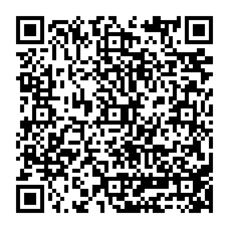 QR 코드