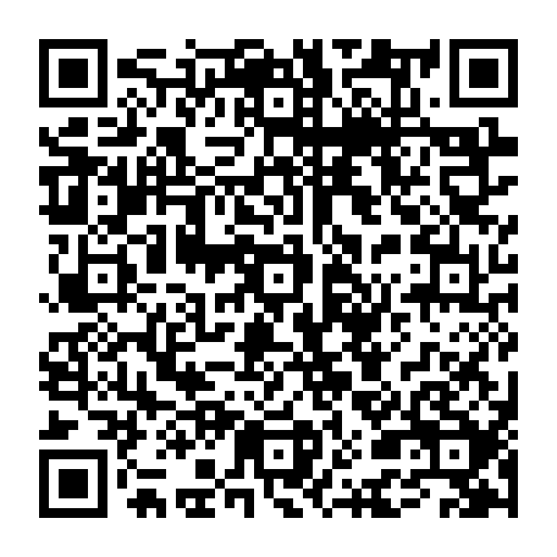QR 코드