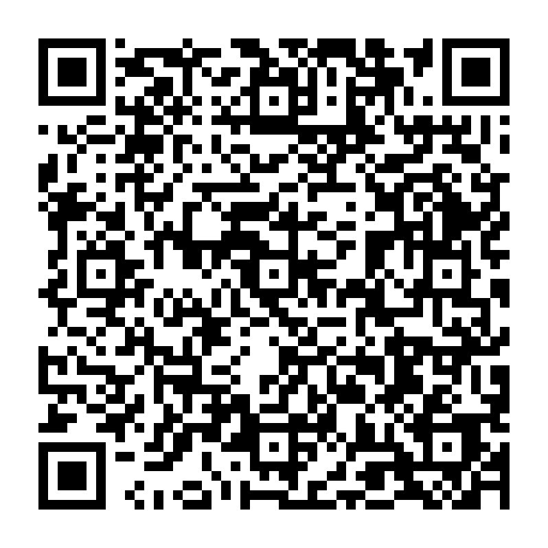 QR 코드
