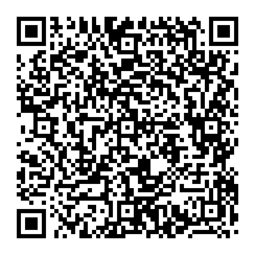 QR 코드