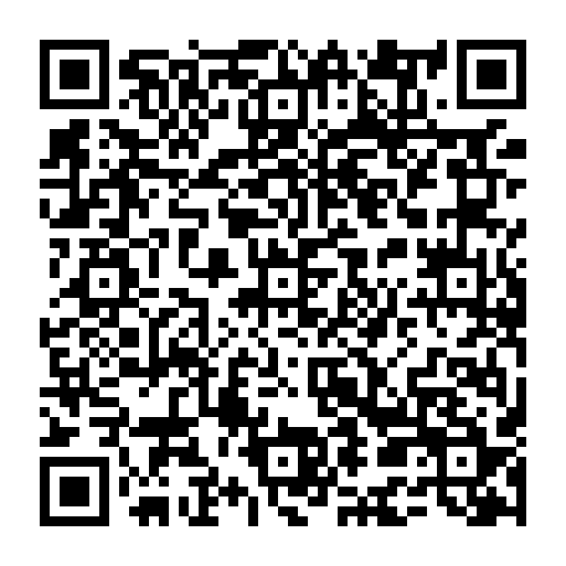 QR 코드