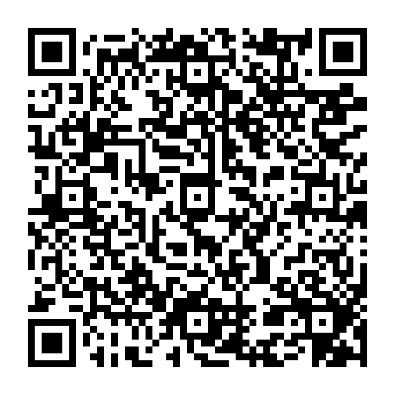 QR 코드