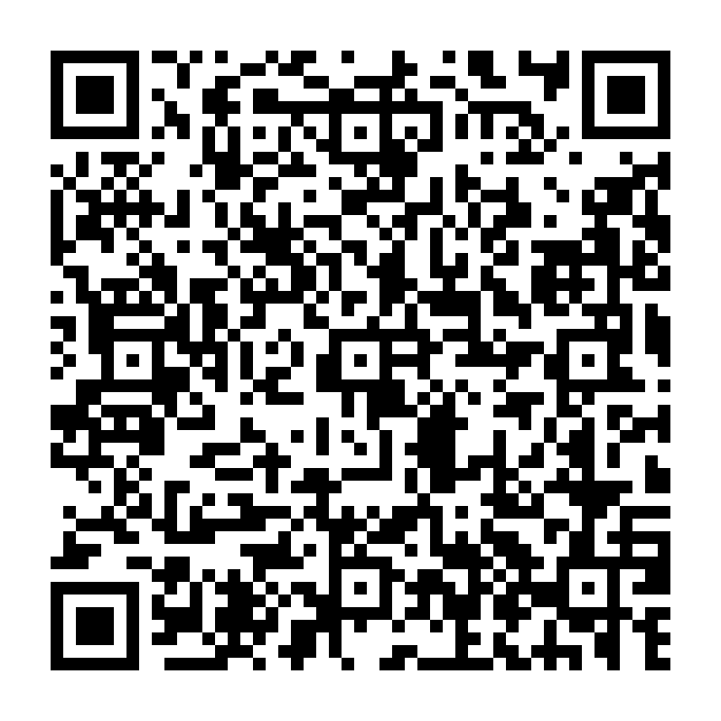 QR 코드