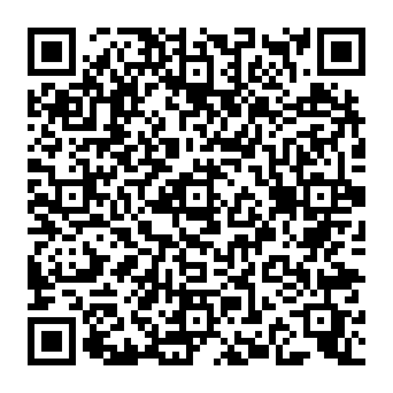QR 코드