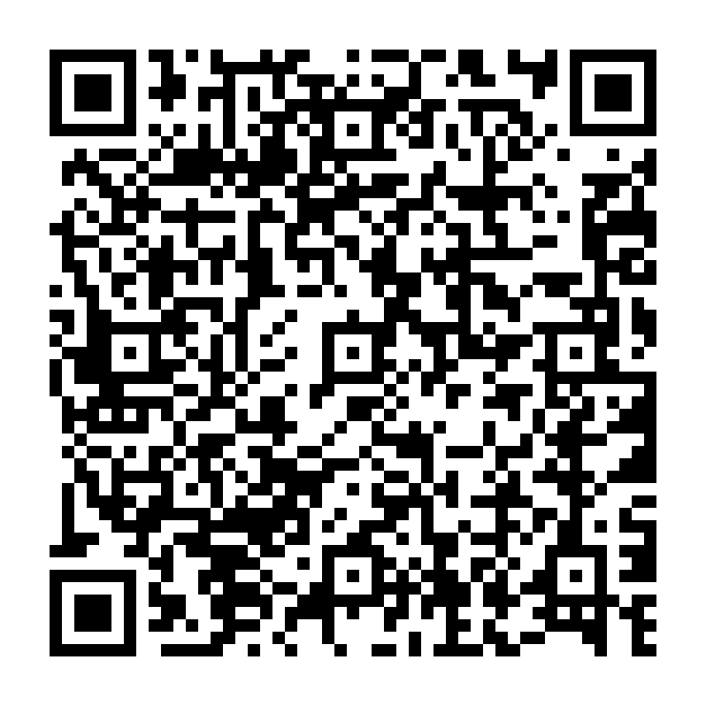 QR 코드
