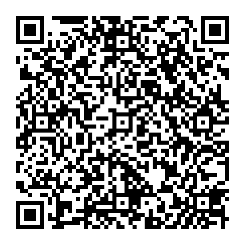 QR 코드