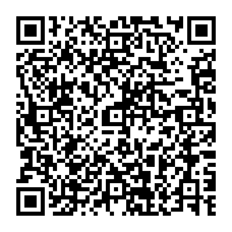 QR 코드