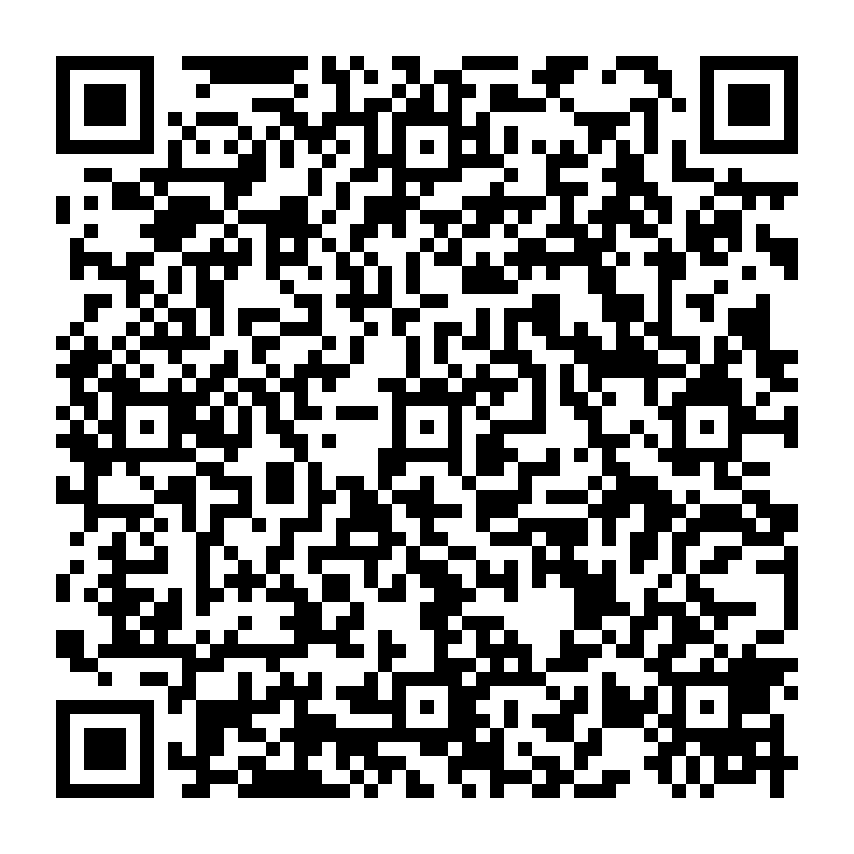 QR 코드