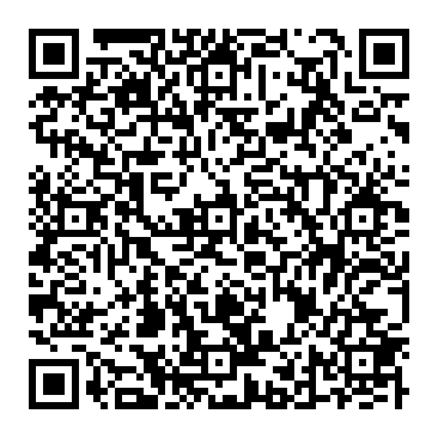QR 코드