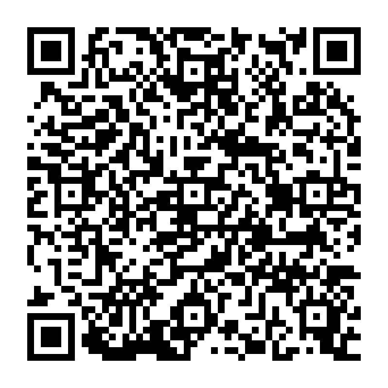 QR 코드