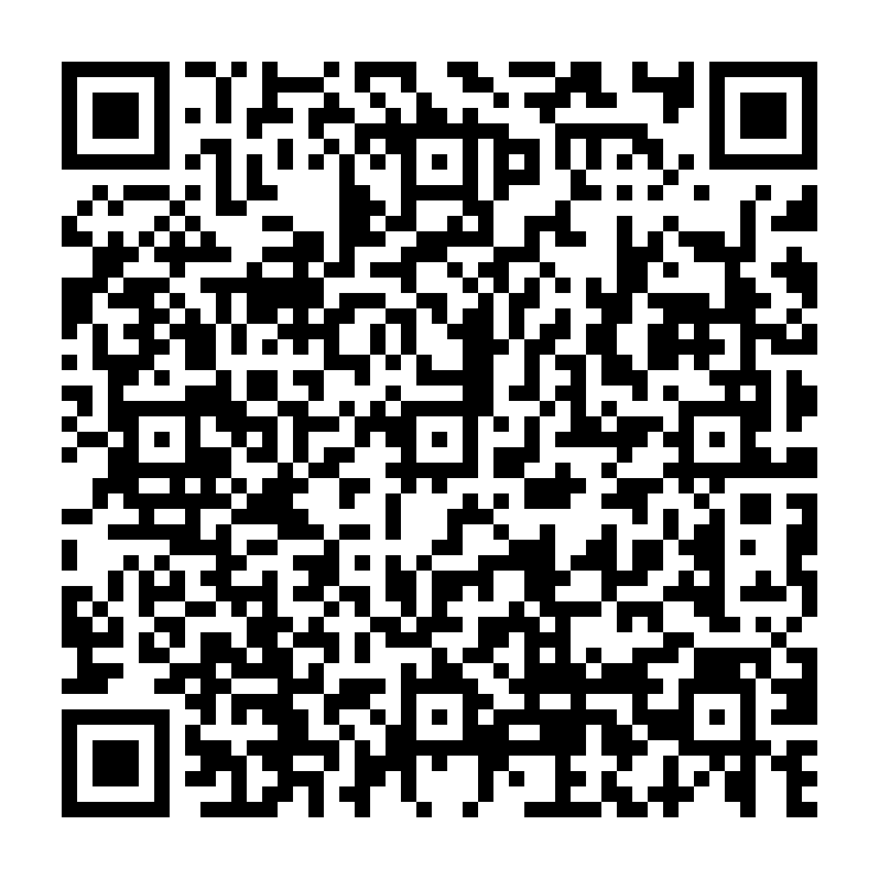 QR 코드