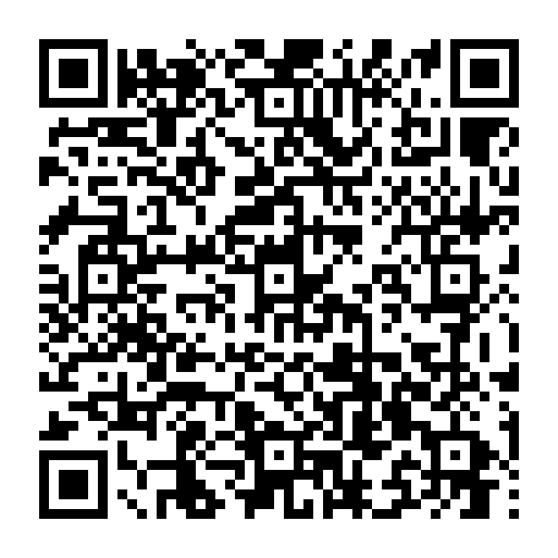 QR 코드