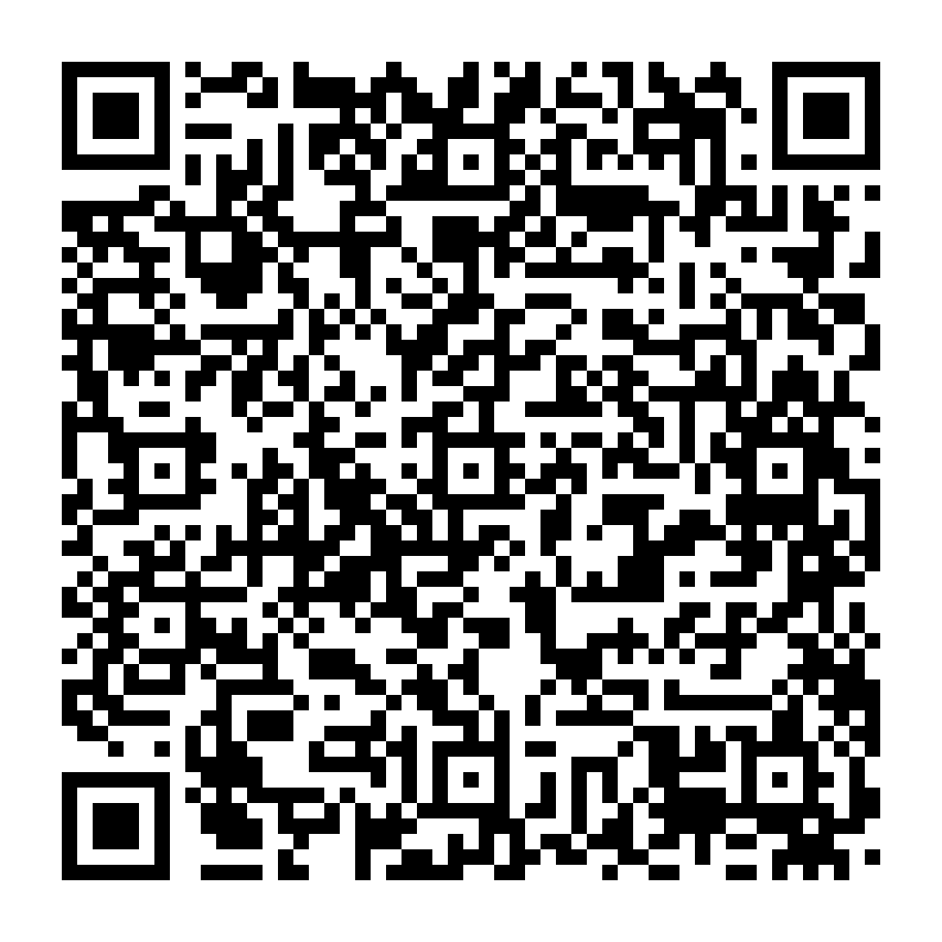 QR 코드