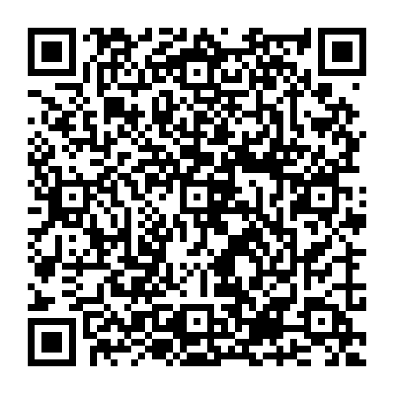QR 코드