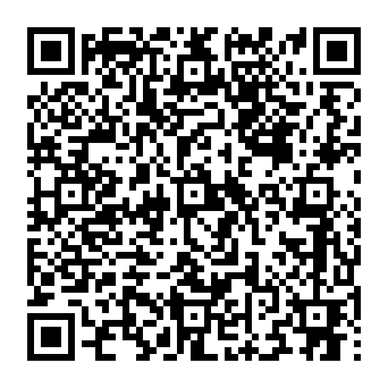 QR 코드