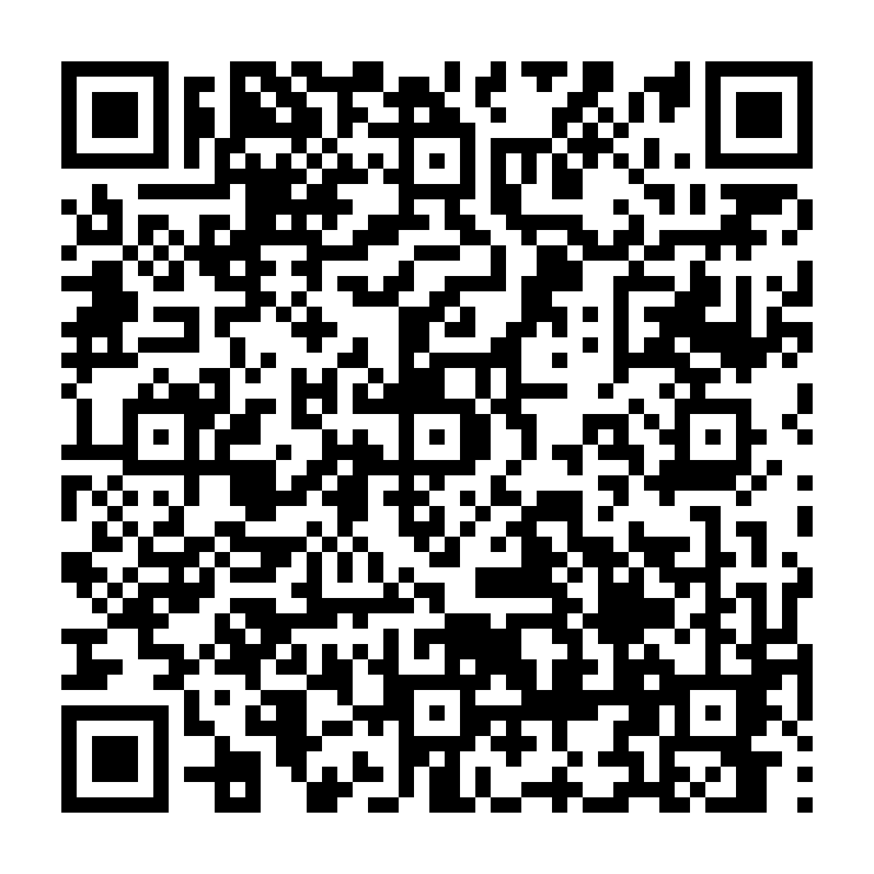 QR 코드