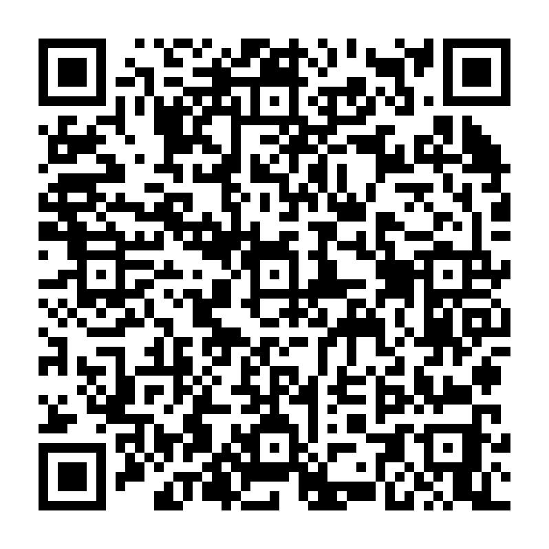 QR 코드
